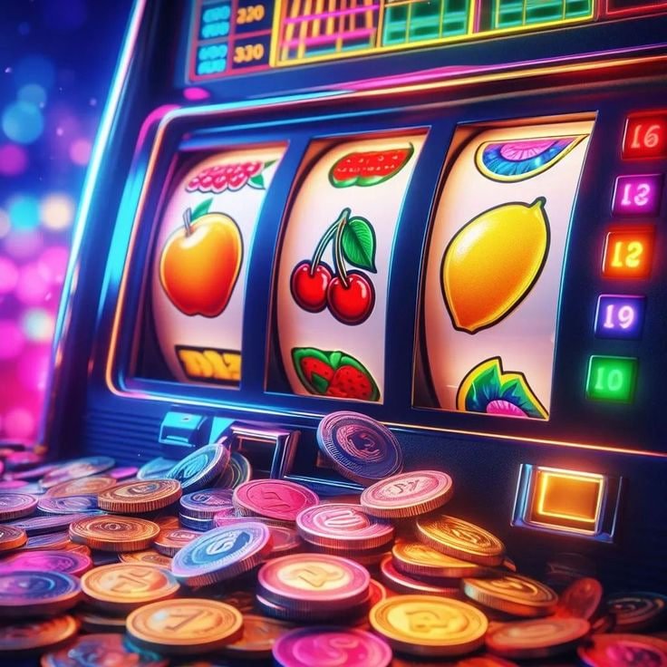 PG Slots Collection